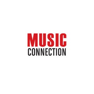 music connection magazine logo