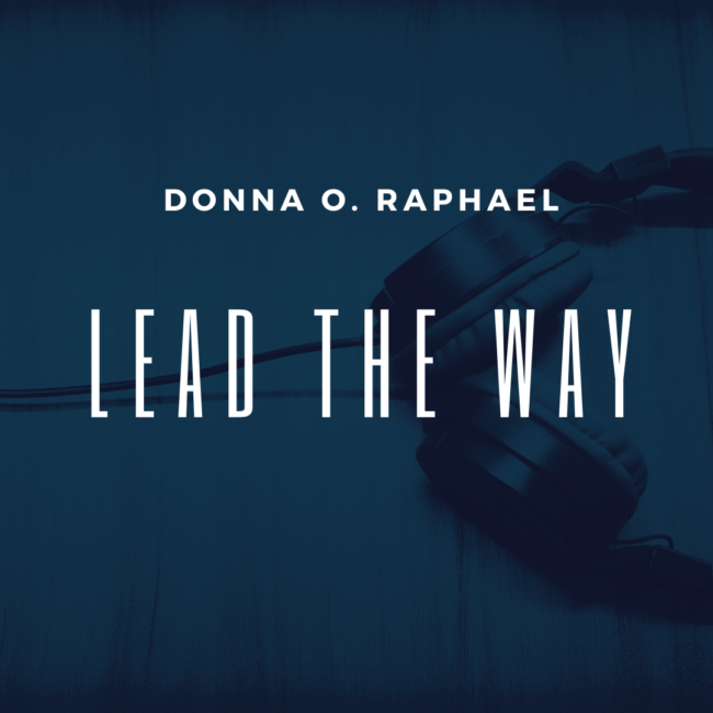 lead the way